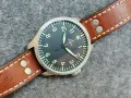 LACO  Beobachtungsuhr (B-Uhr) Augsburg 285 EВРО, снимка 2