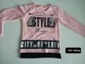 Блузи и/или суитшърти 134см, снимка 10