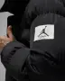 Nike Air Jordan Парка - М и Л Размер Оригинал, снимка 8