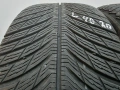 2бр зимни гуми 235/50/18 MICHELIN L04820 , снимка 1