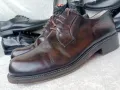 Мъжки обувки  Melvin & Hamilton original, N- 42 - 43, 100% естествена кожа, снимка 12