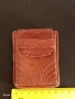 Кожена винтидж табакера за тютюн с релефна декорация за КОЛЕКЦИЯ ДЕКОРАЦИЯ 43138, снимка 7