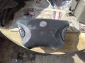 Айр Баг - Air Bag + Бутони Волан За Сааб 9-3 2000г / Saab 9-3 2000y, снимка 1