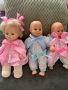 Кукли + Музикална , лот 3 броя, снимка 1