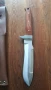 Нож., снимка 2