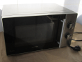 Микровълнова печка Gorenje, 20 литра, 800W, инокс, снимка 2