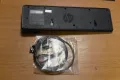 Докинг станция HP Docking Station 2013 UltraSlim (HP EliteBook 820 G1, 840 G1, 850 G1), снимка 5