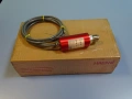 датчик за налягане HAENNI EDA410/311.211/075 Pressure Transducer 0-10Bar, снимка 12
