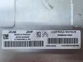 Компютър двигател ECU VALEO ВАЛЕО J34P V34.1 J34P-AAE Peugeot Пежо pejo Citroen Ситроен citroen, снимка 14