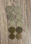 Колекция български монети от 1974, снимка 1 - Нумизматика и бонистика - 40671619