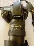 Фотоапарат Nikon, снимка 2