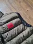 Страхотна мъжка грейка елек HUGO BOSS размер S M L XL 2XL , снимка 4