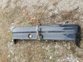Оригинален теглич със задна броня за Мерцедес 190 , снимка 1 - Автомобили и джипове - 44549102