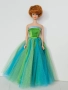 Винтидж кукла Барби 1963 Barbie, снимка 7