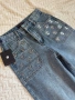 Дамски дънки Louis Vuitton , снимка 9