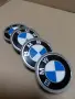 Комплект Капачки За Джанти BMV. НОМЕР 540., снимка 1