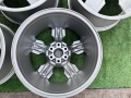 Джанти 6/114,3/18 Nissan Mercedes, снимка 11