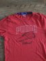 puma - страхотна мъжка тениска, снимка 3