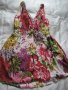 туника, жилетка, рокля и блуза, снимка 1 - Блузи с дълъг ръкав и пуловери - 31366574