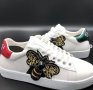 Дамски модерни маратонки Gucci ПРОМОЦИЯ, снимка 2