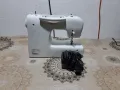 Шевна машина - Singer 2250, снимка 2