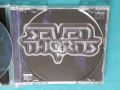 Seven Thorns – 2010 - Return To The Past(Power Metal,Heavy Metal), снимка 5