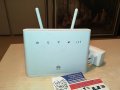 huawei b-310s-22 БЯЛ РУТЕР С 2 АНТЕНИ 1708211057, снимка 3
