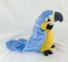 Реджи говорещия папагал с махащи крила, снимка 1 - Музикални играчки - 42434431
