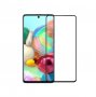 Стъклен протектор за Samsung Galaxy A51 A515 9D FullFace FullGlue лепило по цялата повърност