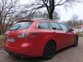 Mazda 6 2010 1.8 lpg, снимка 13