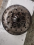 Комплект съединител с  маховик 415024410 Luk Ауди А4 Б7 05-08г 2,0тди  Audi A4 B7 2,0 tdi, снимка 1