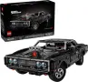 НОВО ЛЕГО 42231 Техник - Бързи и яростни - Додж Чарджър R/T LEGO 42231 TECHNIK - Fast & Furious -, снимка 8