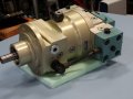 Хидравлична помпа TOS PPAR 1-25 418P, снимка 3