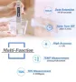Измерване на качеството на водата TDS Tester 0-9990ppm, снимка 13
