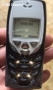 Нокия 8310, снимка 2