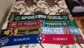 Футболни шалове на Arsenal, England, Aris, Schalke 04, St. Pauli and more, снимка 8