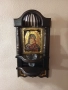 Домашен иконостас - уникат, снимка 2