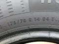 175/70R14 continental-№81, снимка 9