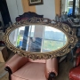 Голямо огледало, снимка 3