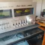 Триглав касетен дек Fisher_CR-5150 с оригинално дистанционно, снимка 8
