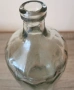 Стъклено шише , снимка 3