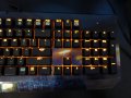 Продавам Механична Геймърска клавиатура Razer BlackWidow Ultimate Battlefield 4 Edition, снимка 5