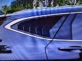 HONDA CR-V Триъгълни капаци на задния прозорец, снимка 3
