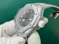 Часовник Hublot big bang НАМАЛЕН, снимка 2