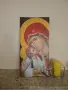 Ръчно изработена икона , снимка 3