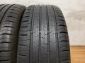 2 бр. 215/55/17 Continental / летни гуми, снимка 3