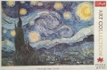 НОВ ПЪЗЕЛ ВАН ГОГ, ЗВЕЗДНА НОЩ, ЕВТИНО , снимка 8