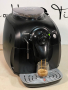 Кафемашина кафе автомат Philips Saeco Xsmall с гаранция, снимка 1 - Кафемашини - 44931001