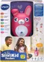 Vtech StoriKid PocketКутия с приказки за пътуване за деца / 3-8 години - френска версия, снимка 3
