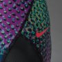 Nike Pro Hypercool Kaleidoscope 3 Inch Shorts, снимка 14